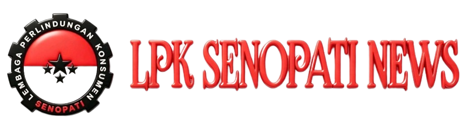 LPK SENOPATI NEWS