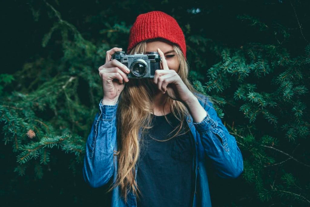 Dari Kamera ke Smartphone: Mengubah Dunia Fotografi di Era Digital