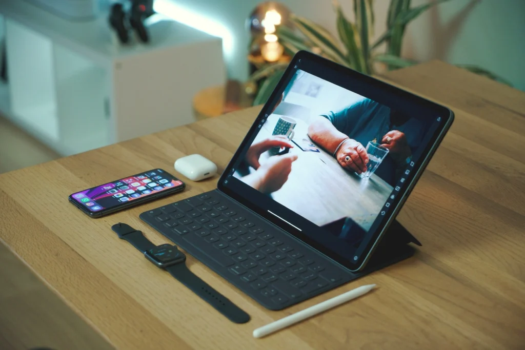 Apple Ecosystem: Keunggulan Konektivitas dan Integrasi yang Tak Terbatas