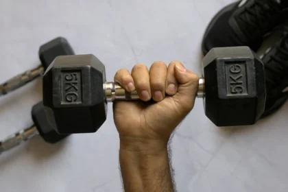 10 Kesalahan Fitness yang Perlu Dihindari untuk Hasil Maksimal