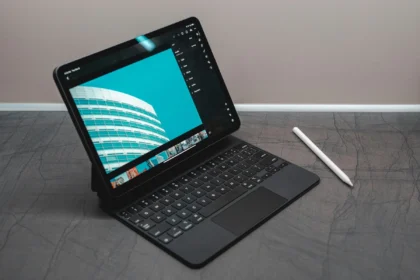 iPad sebagai Revolusi dalam Desain: Solusi Modern bagi Kreator