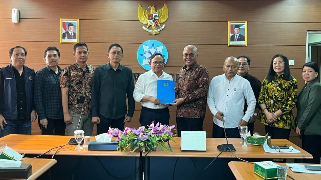 HPN 2027 Di Lampung Inklusif dan Kalaboratif